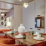 Le Marais - Les Halles Colorful & Modern 3bd Paris