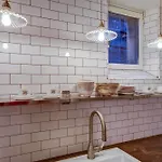 Le Marais - Les Halles Colorful & Modern 3bd Apartment