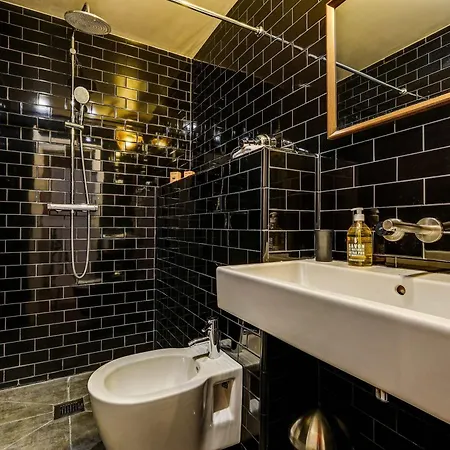 Le Marais - Les Halles Colorful & Modern 3bd