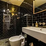 Le Marais - Les Halles Colorful & Modern 3bd