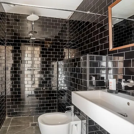 Le Marais - Les Halles Colorful & Modern 3bd Appartement *