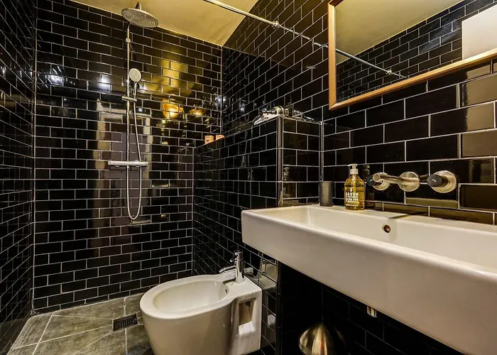 Le Marais - Les Halles Colorful & Modern 3bd